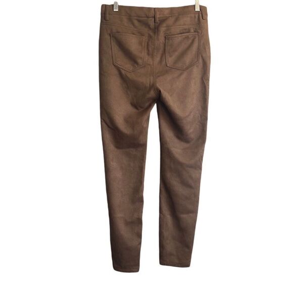 Time and Tru brown pants size medium - Picture 5 of 5